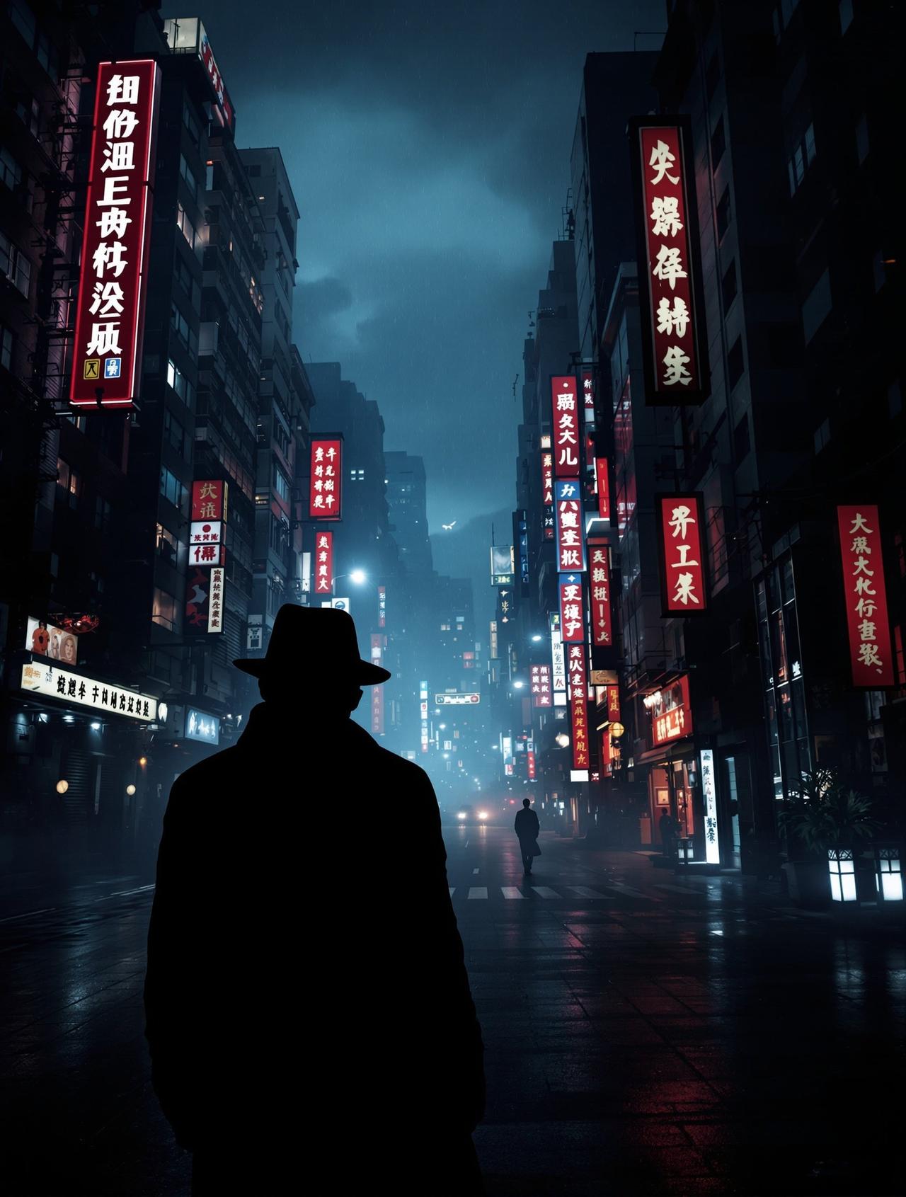 风云际会