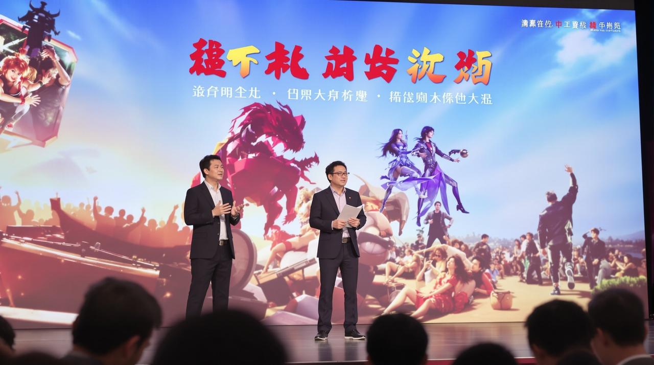 皮皮影视2026年度片单正式发布，十余部重磅作品蓄势待发